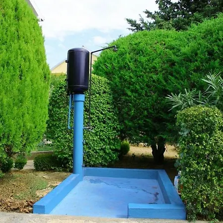 Miba - Parking *